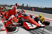 Thermal Club INDYCAR Grand Prix